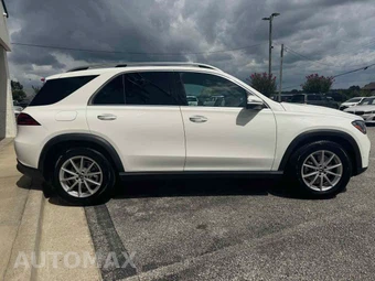 2024 Mercedes-Benz GLE 350 - miniatura 6