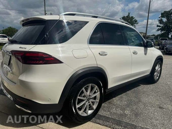 2024 Mercedes-Benz GLE 350 - miniatura 7