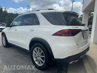 2024 Mercedes-Benz GLE 350 - miniatura 9
