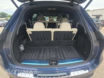 2024 Mercedes-Benz GLE 350 - miniatura 11