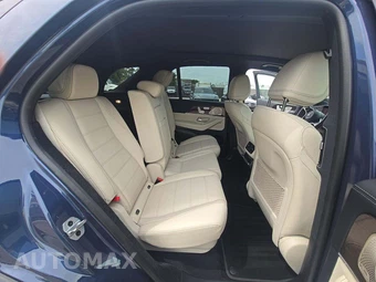 2024 Mercedes-Benz GLE 350 - miniatura 13