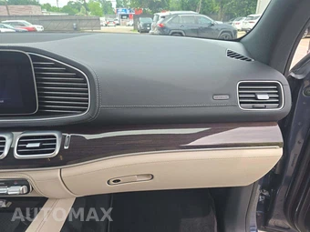 2024 Mercedes-Benz GLE 350 - miniatura 16
