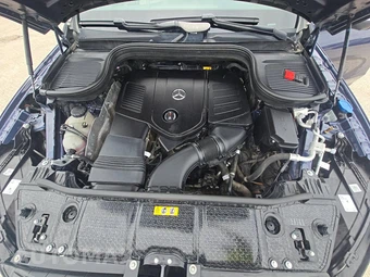 2024 Mercedes-Benz GLE 350 - miniatura 21