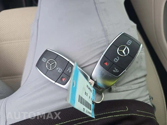 2024 Mercedes-Benz GLE 350 - miniatura 4