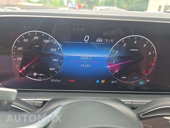 2024 Mercedes-Benz GLE 350 - miniatura 5