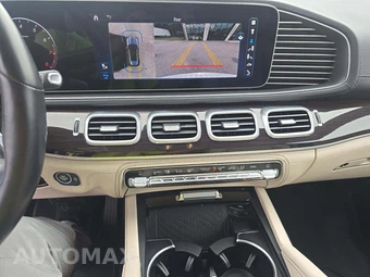2024 Mercedes-Benz GLE 350 - miniatura 6
