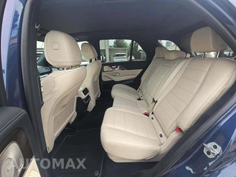 2024 Mercedes-Benz GLE 350 - miniatura 9