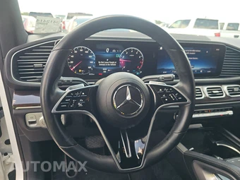 2024 Mercedes-Benz GLE 350 – miniatura 10