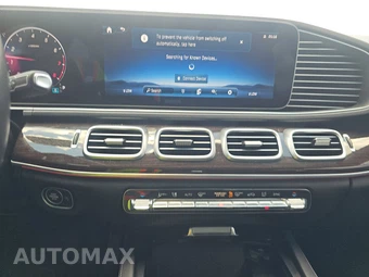 2024 Mercedes-Benz GLE 350 – miniatura 11