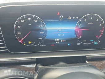 2024 Mercedes-Benz GLE 350 – miniatura 12
