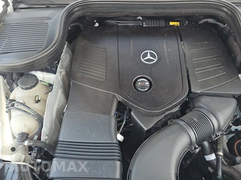 2024 Mercedes-Benz GLE 350 – miniatura 16
