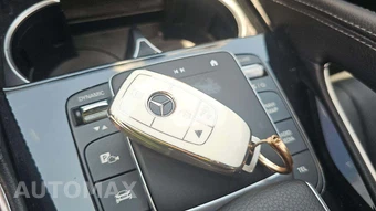 2024 Mercedes-Benz GLE 350 – miniatura 21