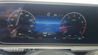 2024 Mercedes-Benz GLE 350 – miniatura 22