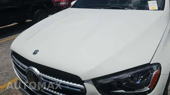 2024 Mercedes-Benz GLE 350 – miniatura 24