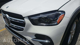 2024 Mercedes-Benz GLE 350 – miniatura 27