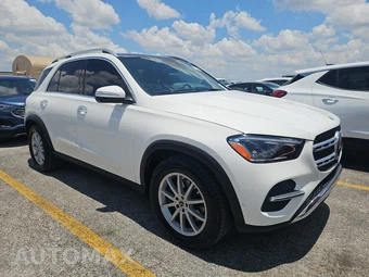 2024 Mercedes-Benz GLE 350 – miniatura 3