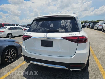 2024 Mercedes-Benz GLE 350 – miniatura 5