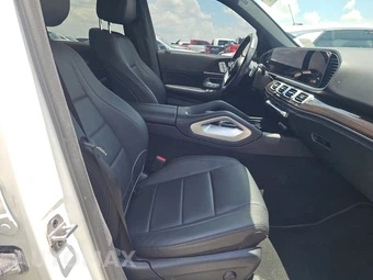 2024 Mercedes-Benz GLE 350 – miniatura 8