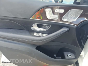 2024 Mercedes-Benz GLE 350 – miniatura 9