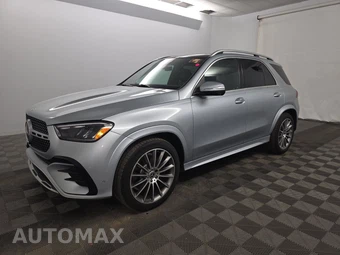 2024 Mercedes-Benz GLE 450 - samochód z USA z aukcji Manheim, oferta Kup Teraz w AUTOMAX