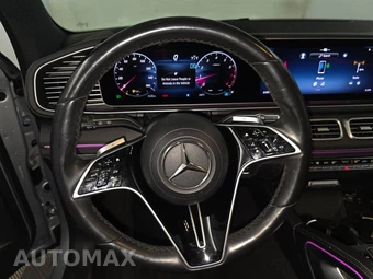 2024 Mercedes-Benz GLE 450 - miniatura 10
