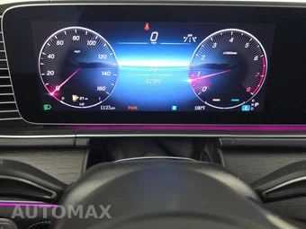 2024 Mercedes-Benz GLE 450 - miniatura 12