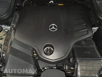 2024 Mercedes-Benz GLE 450 - miniatura 16