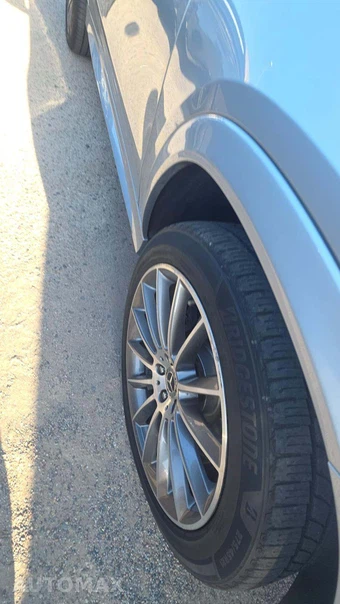 2024 Mercedes-Benz GLE 450 - miniatura 19