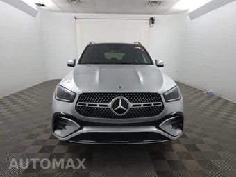 2024 Mercedes-Benz GLE 450 - miniatura 2