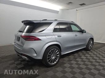 2024 Mercedes-Benz GLE 450 - miniatura 4