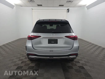 2024 Mercedes-Benz GLE 450 - miniatura 5