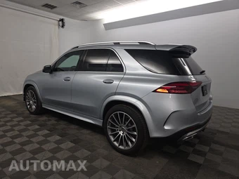 2024 Mercedes-Benz GLE 450 - miniatura 6