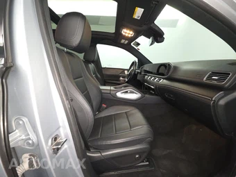 2024 Mercedes-Benz GLE 450 - miniatura 8