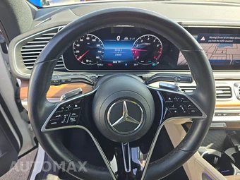 2024 Mercedes-Benz GLE 450 - miniatura 10