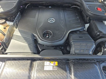 2024 Mercedes-Benz GLE 450 - miniatura 15