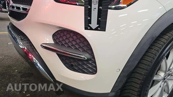 2024 Mercedes-Benz GLE 450 - miniatura 20