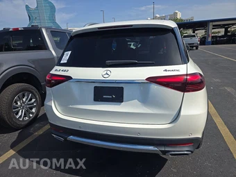 2024 Mercedes-Benz GLE 450 - miniatura 5