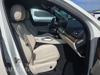 2024 Mercedes-Benz GLE 450 - miniatura 8