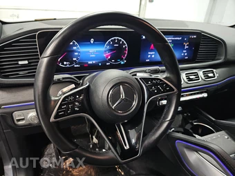 2024 Mercedes-Benz GLE 450 - miniatura 10
