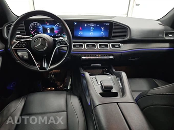 2024 Mercedes-Benz GLE 450 - miniatura 11