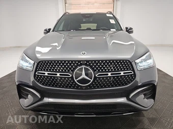 2024 Mercedes-Benz GLE 450 - miniatura 2