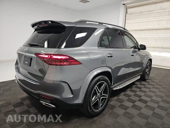 2024 Mercedes-Benz GLE 450 - miniatura 4