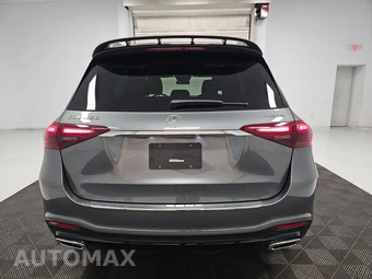 2024 Mercedes-Benz GLE 450 - miniatura 5