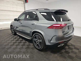 2024 Mercedes-Benz GLE 450 - miniatura 6