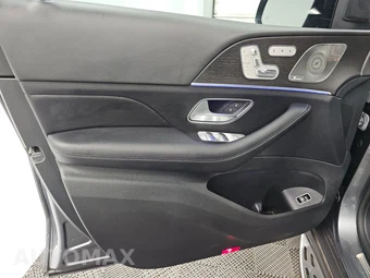 2024 Mercedes-Benz GLE 450 - miniatura 9