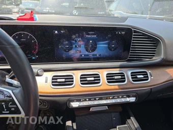 2024 Mercedes-Benz GLE 450 - miniatura 10