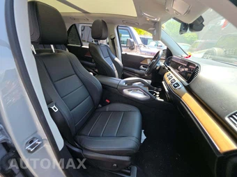 2024 Mercedes-Benz GLE 450 - miniatura 17