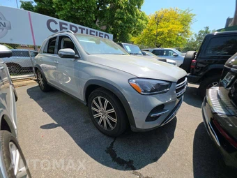 2024 Mercedes-Benz GLE 450 - miniatura 4