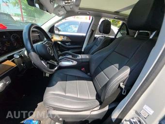 2024 Mercedes-Benz GLE 450 - miniatura 6