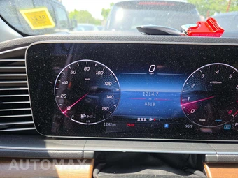 2024 Mercedes-Benz GLE 450 - miniatura 9